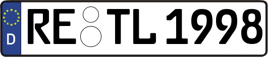 RE-TL1998