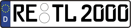 RE-TL2000