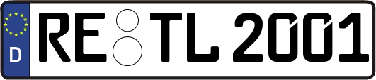 RE-TL2001