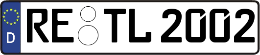 RE-TL2002