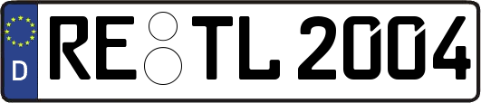 RE-TL2004