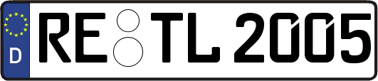 RE-TL2005