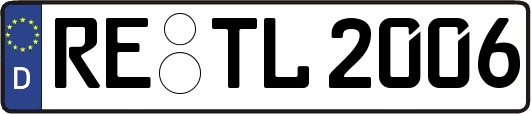 RE-TL2006
