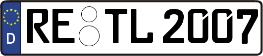 RE-TL2007