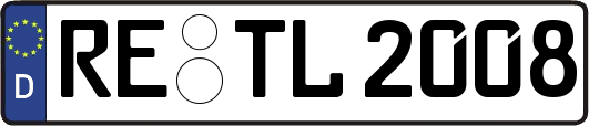 RE-TL2008