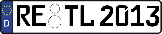 RE-TL2013
