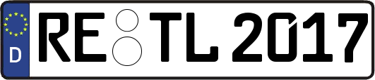 RE-TL2017