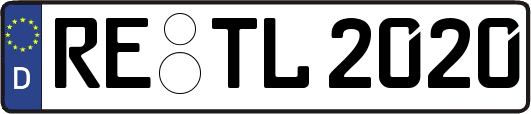 RE-TL2020