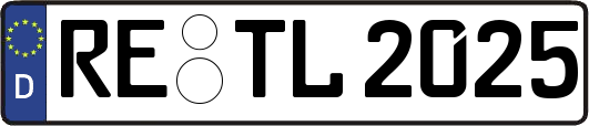 RE-TL2025