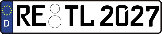 RE-TL2027