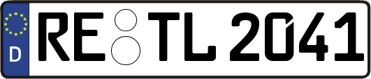 RE-TL2041