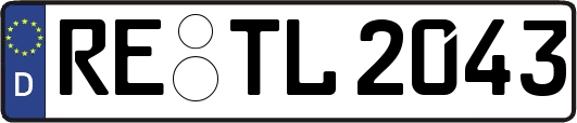 RE-TL2043