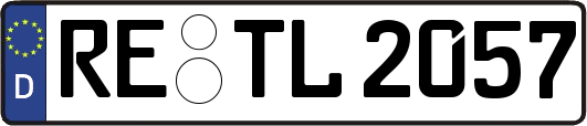 RE-TL2057