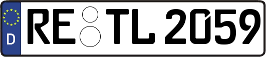 RE-TL2059