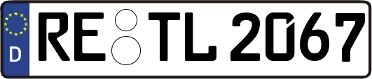 RE-TL2067