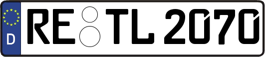 RE-TL2070