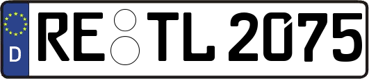 RE-TL2075