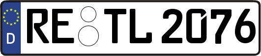 RE-TL2076