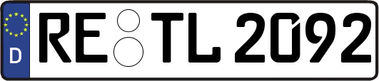 RE-TL2092