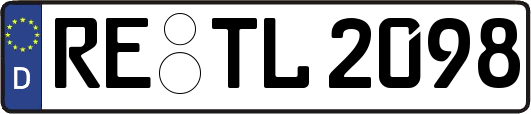 RE-TL2098