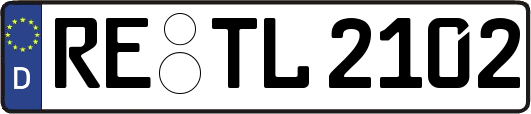 RE-TL2102
