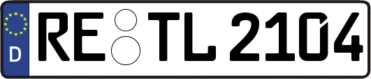 RE-TL2104