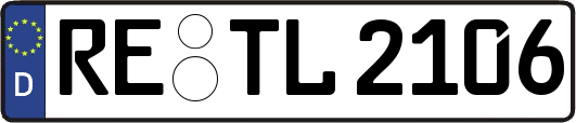 RE-TL2106