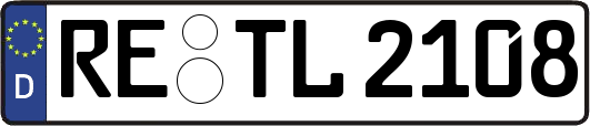 RE-TL2108