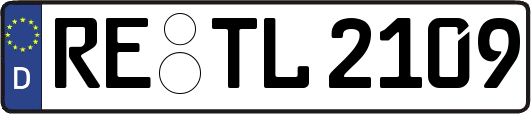 RE-TL2109