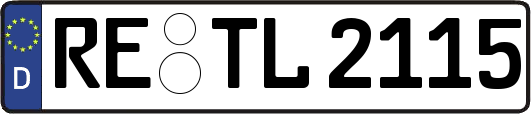 RE-TL2115