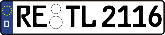 RE-TL2116