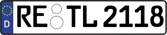 RE-TL2118