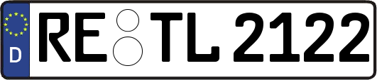 RE-TL2122