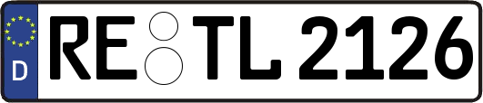 RE-TL2126