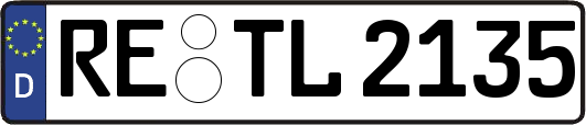 RE-TL2135