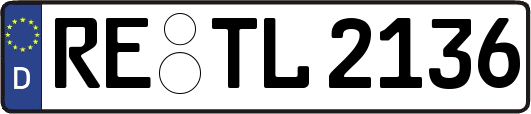 RE-TL2136