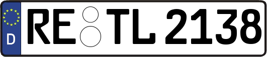 RE-TL2138