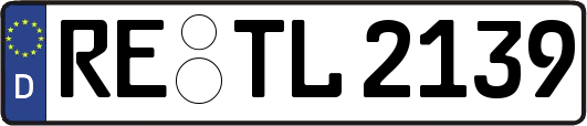 RE-TL2139