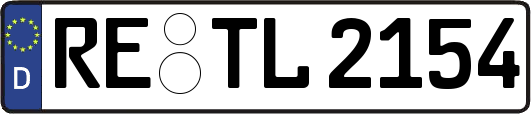 RE-TL2154