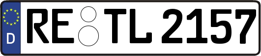 RE-TL2157