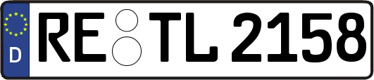 RE-TL2158