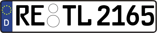 RE-TL2165
