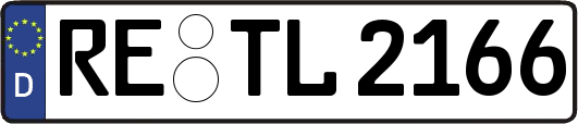 RE-TL2166