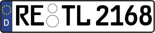 RE-TL2168