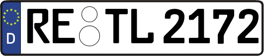 RE-TL2172