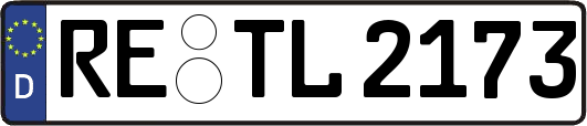RE-TL2173