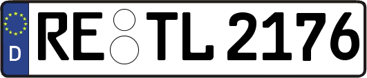 RE-TL2176