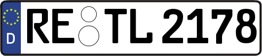 RE-TL2178