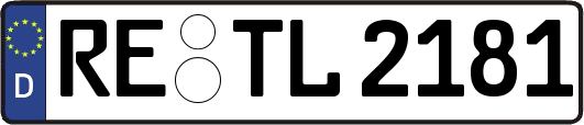 RE-TL2181