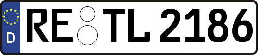 RE-TL2186